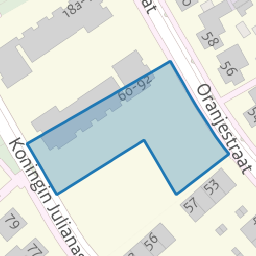 Perceel SHT02-AG-2567