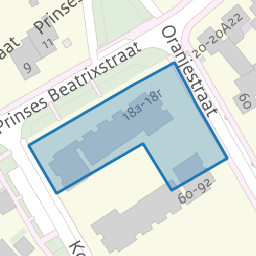 Perceel SHT02-AG-2569