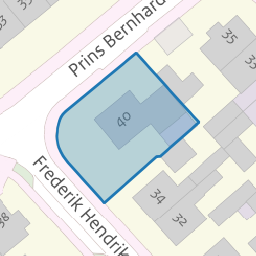 Perceel SHT02-AG-2599