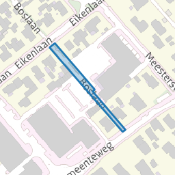 Perceel SHT02-AG-2603