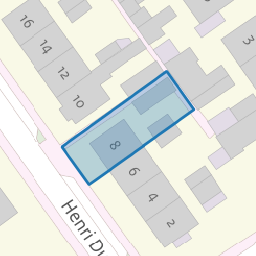 Perceel SHT02-AG-2622