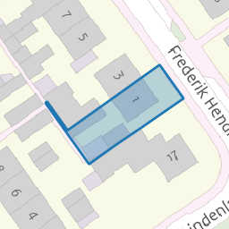 Perceel SHT02-AG-2623