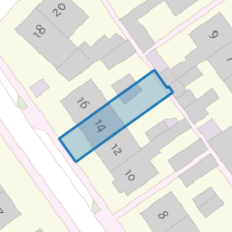 Perceel SHT02-AG-2625