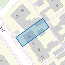 Perceel SHT02-AG-2626