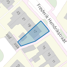 Perceel SHT02-AG-2628