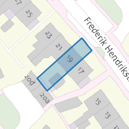 Perceel SHT02-AG-2629