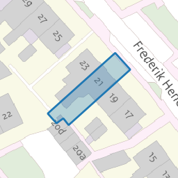 Perceel SHT02-AG-2630