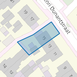 Perceel SHT02-AG-2631