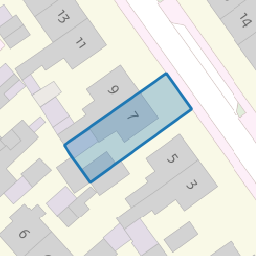 Perceel SHT02-AG-2633