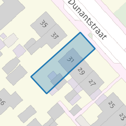 Perceel SHT02-AG-2640