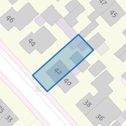 Perceel SHT02-AG-2644