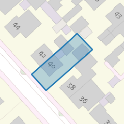 Perceel SHT02-AG-2645