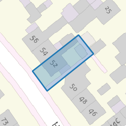 Perceel SHT02-AG-2650