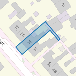 Perceel SHT02-AG-2653