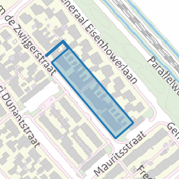 Perceel SHT02-AG-2654