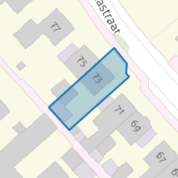 Perceel SHT02-AG-2656