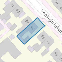 Perceel SHT02-AG-2657