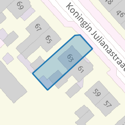 Perceel SHT02-AG-2658