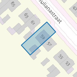 Perceel SHT02-AG-2659