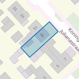 Perceel SHT02-AG-2662