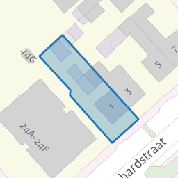 Perceel SHT02-AG-2664