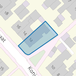 Perceel SHT02-AG-2666