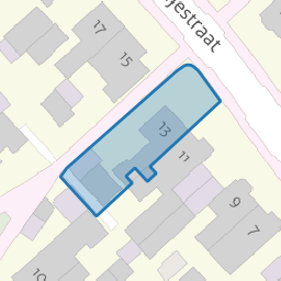 Perceel SHT02-AG-2667