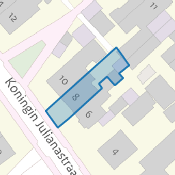 Perceel SHT02-AG-2670