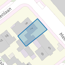 Perceel SHT02-AG-2672