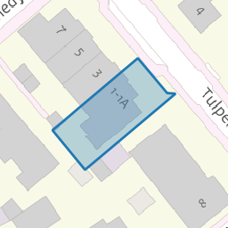 Perceel SHT02-AG-2683