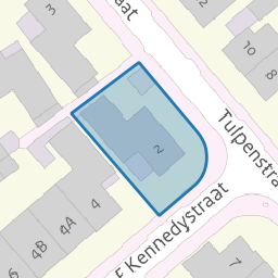 Perceel SHT02-AG-2687