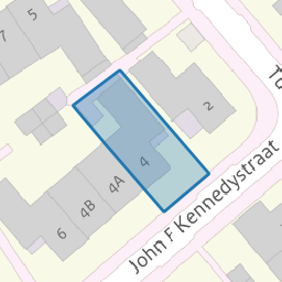 Perceel SHT02-AG-2688