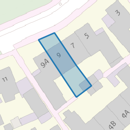 Perceel SHT02-AG-2695