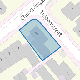 Perceel SHT02-AG-2698