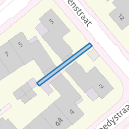 Perceel SHT02-AG-2699