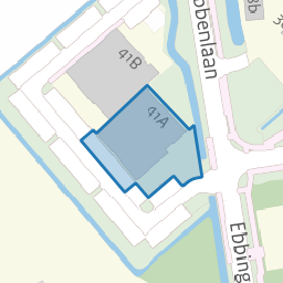 Perceel SHT02-AG-2701