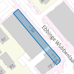 Perceel SHT02-AG-2715