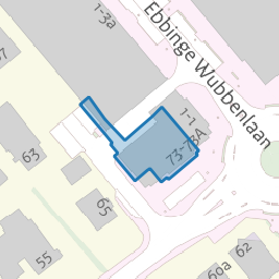 Perceel SHT02-AG-2716