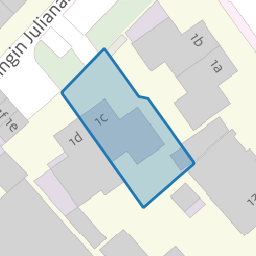 Perceel SHT02-AG-2735