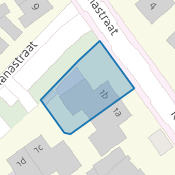 Perceel SHT02-AG-2736