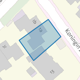 Perceel SHT02-AG-2737