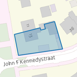 Perceel SHT02-AG-2745