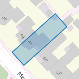 Perceel SHT02-AG-2755