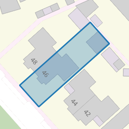 Perceel SHT02-AG-2757