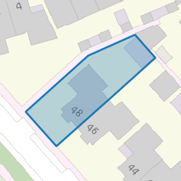 Perceel SHT02-AG-2758