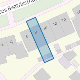 Perceel SHT02-AG-2763