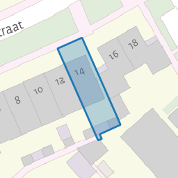 Perceel SHT02-AG-2766