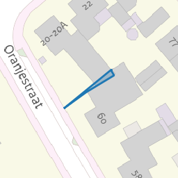 Perceel SHT02-AG-2772