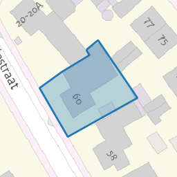 Perceel SHT02-AG-2773