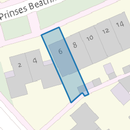 Perceel SHT02-AG-2787